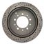 Disc Brake Rotor CE 227.44157L