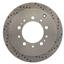 Disc Brake Rotor CE 227.44157L