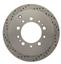 Disc Brake Rotor CE 227.44157R