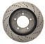 Disc Brake Rotor CE 227.44162R