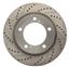 Disc Brake Rotor CE 227.44162R