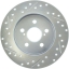 Disc Brake Rotor CE 227.44165L