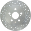 Disc Brake Rotor CE 227.44165L