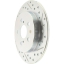 Disc Brake Rotor CE 227.44165L