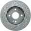 Disc Brake Rotor CE 227.45034L