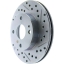 Disc Brake Rotor CE 227.45034L