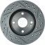 Disc Brake Rotor CE 227.45034R