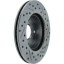 Disc Brake Rotor CE 227.45034R