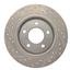 Disc Brake Rotor CE 227.45067L