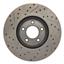 Disc Brake Rotor CE 227.45078L