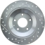 Disc Brake Rotor CE 227.45083L