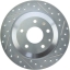 Disc Brake Rotor CE 227.45083L