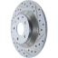 Disc Brake Rotor CE 227.45083L