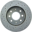 Disc Brake Rotor CE 227.46039L