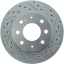 Disc Brake Rotor CE 227.46039L