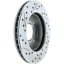 Disc Brake Rotor CE 227.46039L