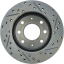 Disc Brake Rotor CE 227.46039R