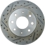 Disc Brake Rotor CE 227.46039R