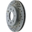 Disc Brake Rotor CE 227.46039R