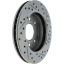 Disc Brake Rotor CE 227.46039R