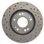 Disc Brake Rotor CE 227.46042L