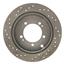 Disc Brake Rotor CE 227.46047L