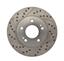 Disc Brake Rotor CE 227.46061R