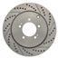 Disc Brake Rotor CE 227.46075L