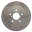 Disc Brake Rotor CE 227.47011L