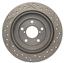 Disc Brake Rotor CE 227.47011R