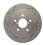 Disc Brake Rotor CE 227.47011R