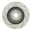 Disc Brake Rotor CE 227.47018L