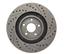 Disc Brake Rotor CE 227.47018R