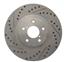 Disc Brake Rotor CE 227.47018R