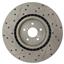 Disc Brake Rotor CE 227.47019L