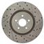 Disc Brake Rotor CE 227.47019L