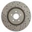 Disc Brake Rotor CE 227.47019R