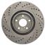 Disc Brake Rotor CE 227.47021L