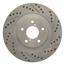 Disc Brake Rotor CE 227.47021L