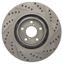 Disc Brake Rotor CE 227.47021R