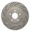 Disc Brake Rotor CE 227.47021R