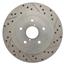 Disc Brake Rotor CE 227.47023L