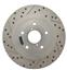 Disc Brake Rotor CE 227.47023R