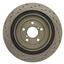 Disc Brake Rotor CE 227.47025L