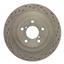 Disc Brake Rotor CE 227.47025L