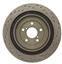 Disc Brake Rotor CE 227.47025R