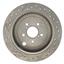 Disc Brake Rotor CE 227.47029L