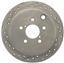 Disc Brake Rotor CE 227.47029R