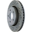 Disc Brake Rotor CE 227.58001R