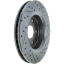 Disc Brake Rotor CE 227.58001R